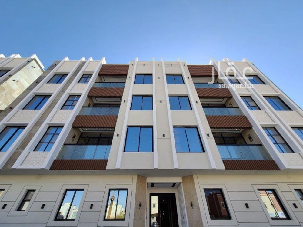 4 bedroom apartment in Al Malqa, Riyadh 5