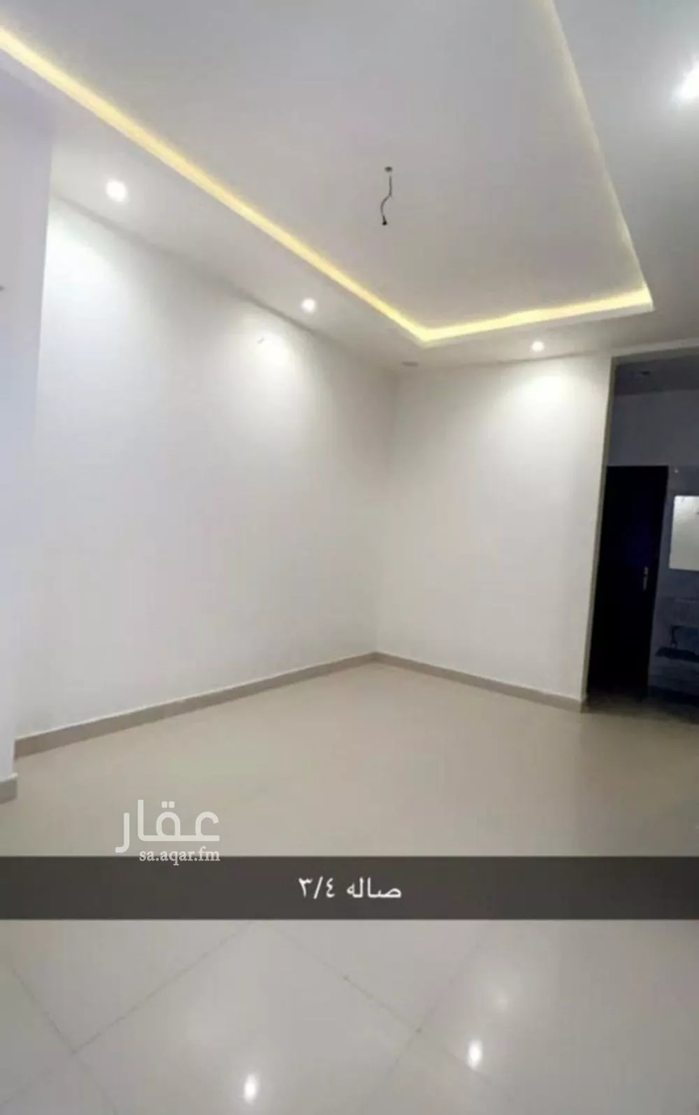 دور 3 غرف في العارض 2