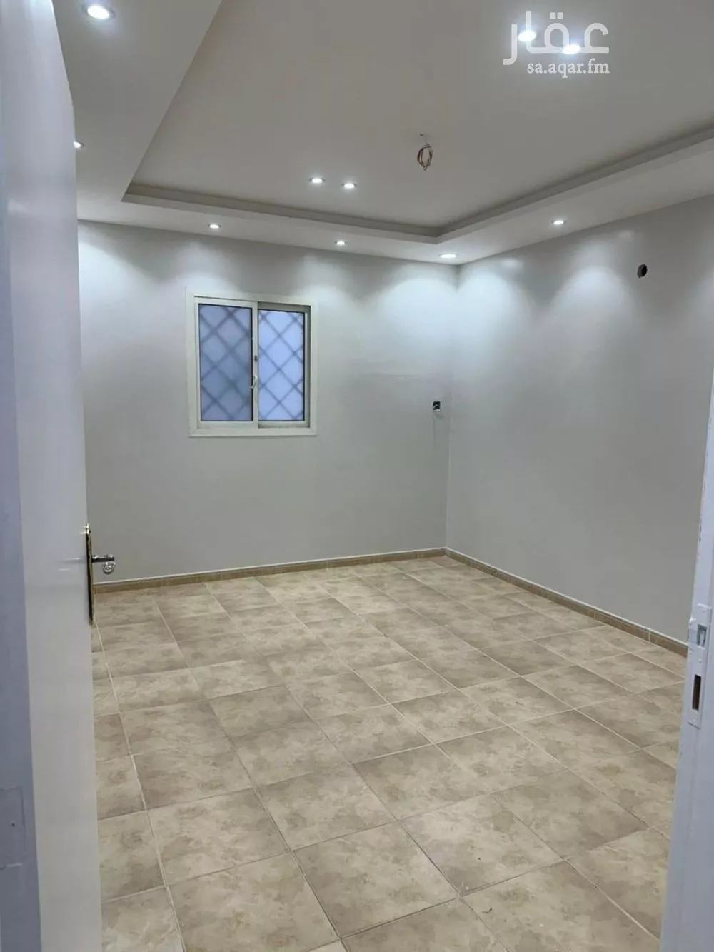 3 bedroom floor in Qurtubah 3