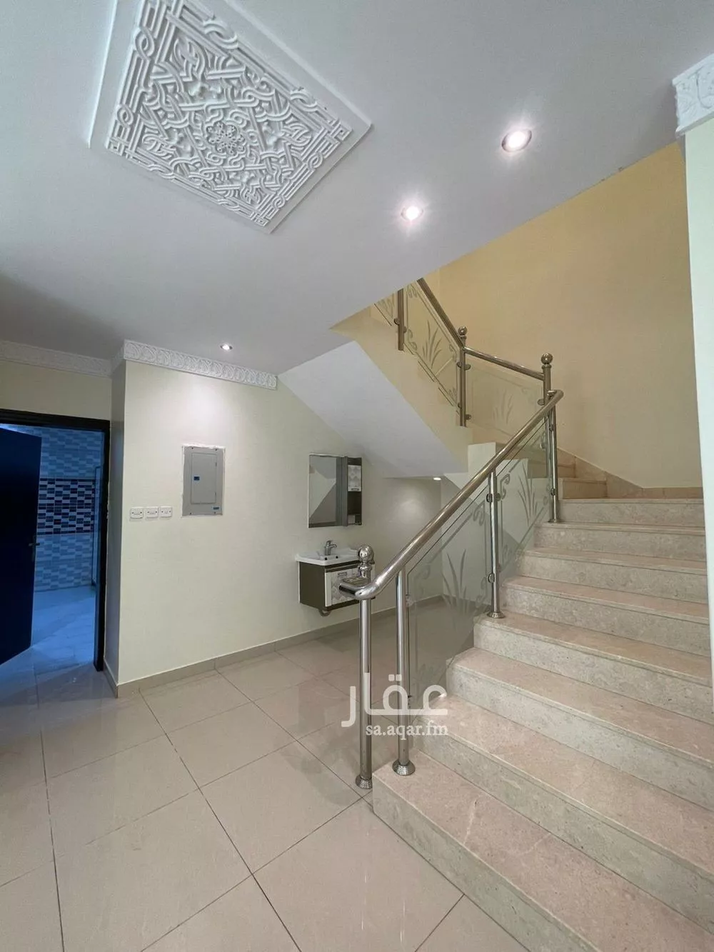 5 bedroom villa in Al Wadi, Riyadh 6
