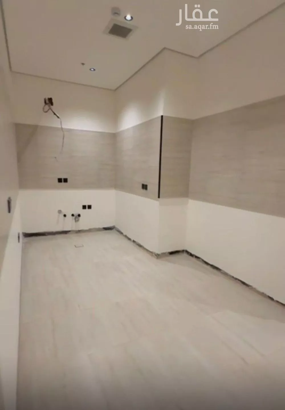 شقة 3 غرف في القيروان 4