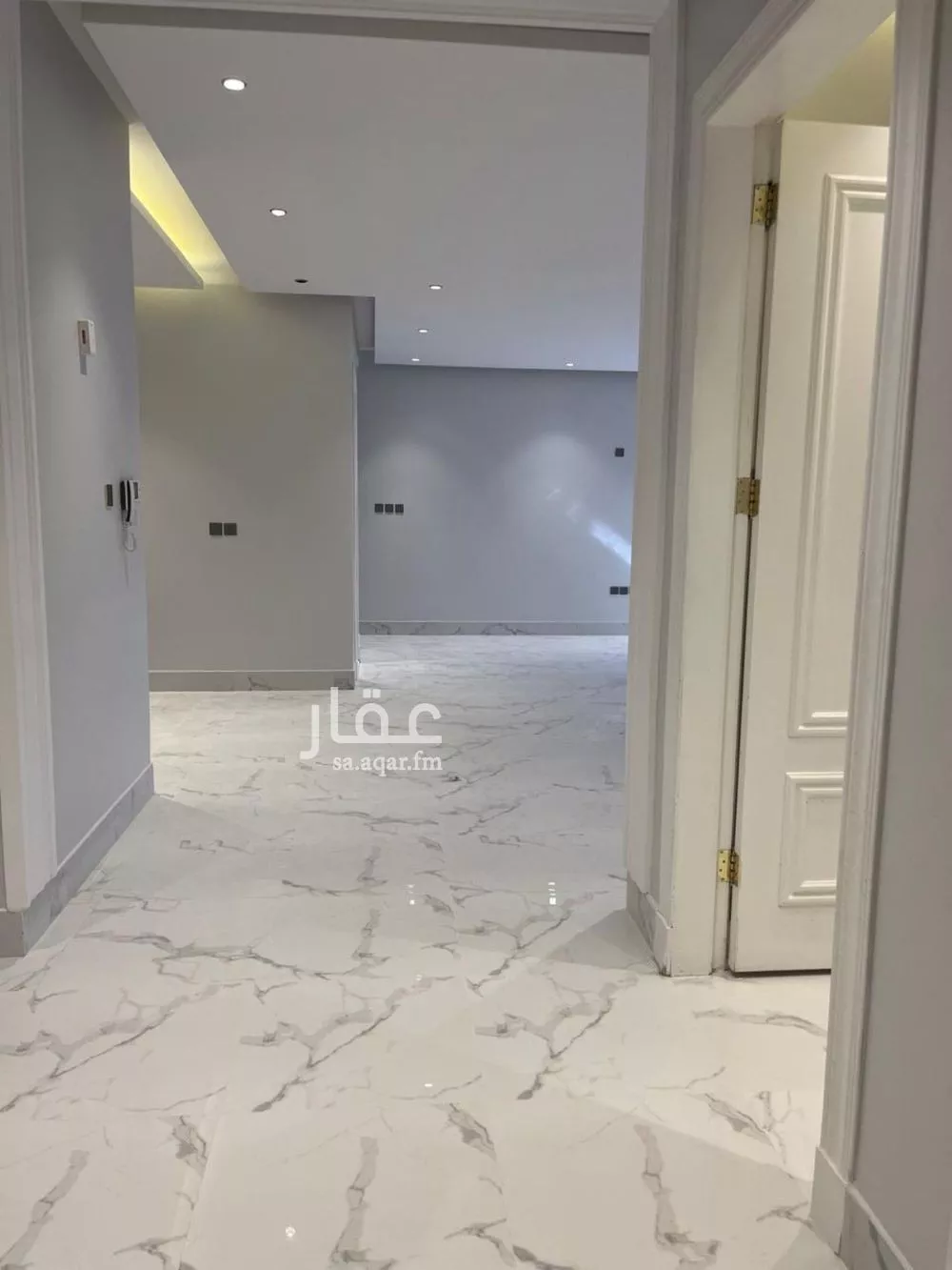 3 bedroom apartment in Al Qairawan, Riyadh 9