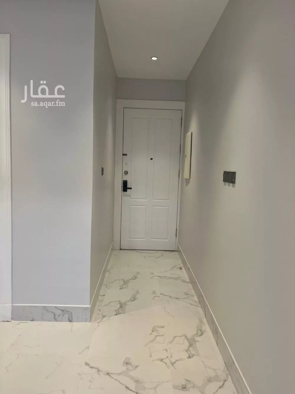 3 bedroom apartment in Al Qairawan, Riyadh 19