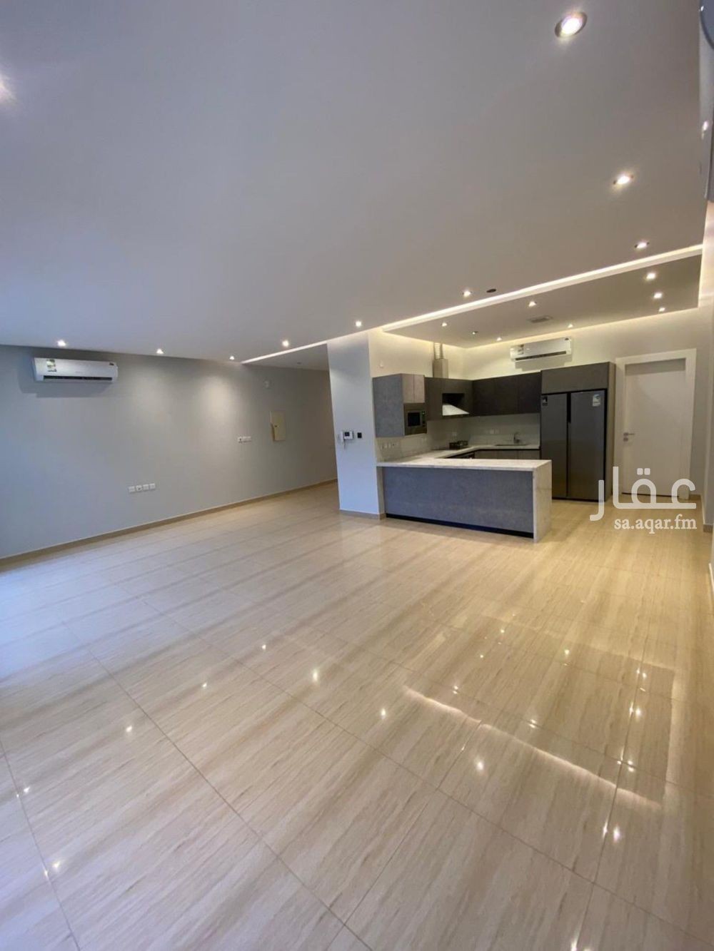 3 bedroom apartment in Al Qairawan 4