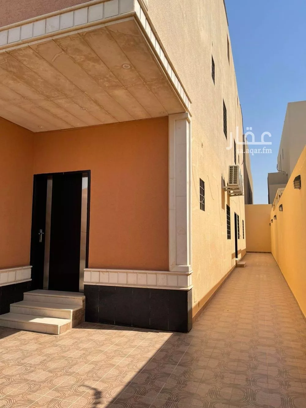 5 bedroom villa in Al Wadi, Riyadh 4