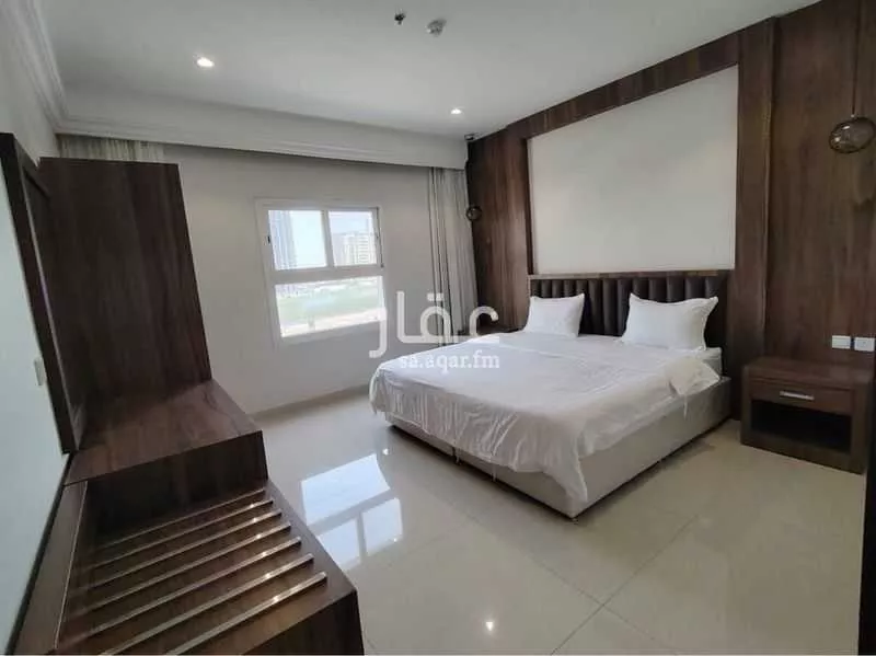 شقة 2 غرف في الحمرا 3