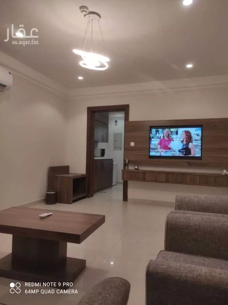 شقة 1 غرف في الحمرا 1