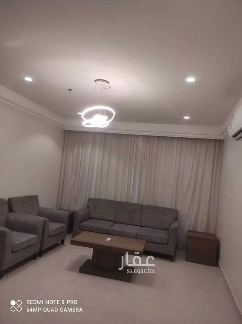 شقة 1 غرف في الحمرا 4