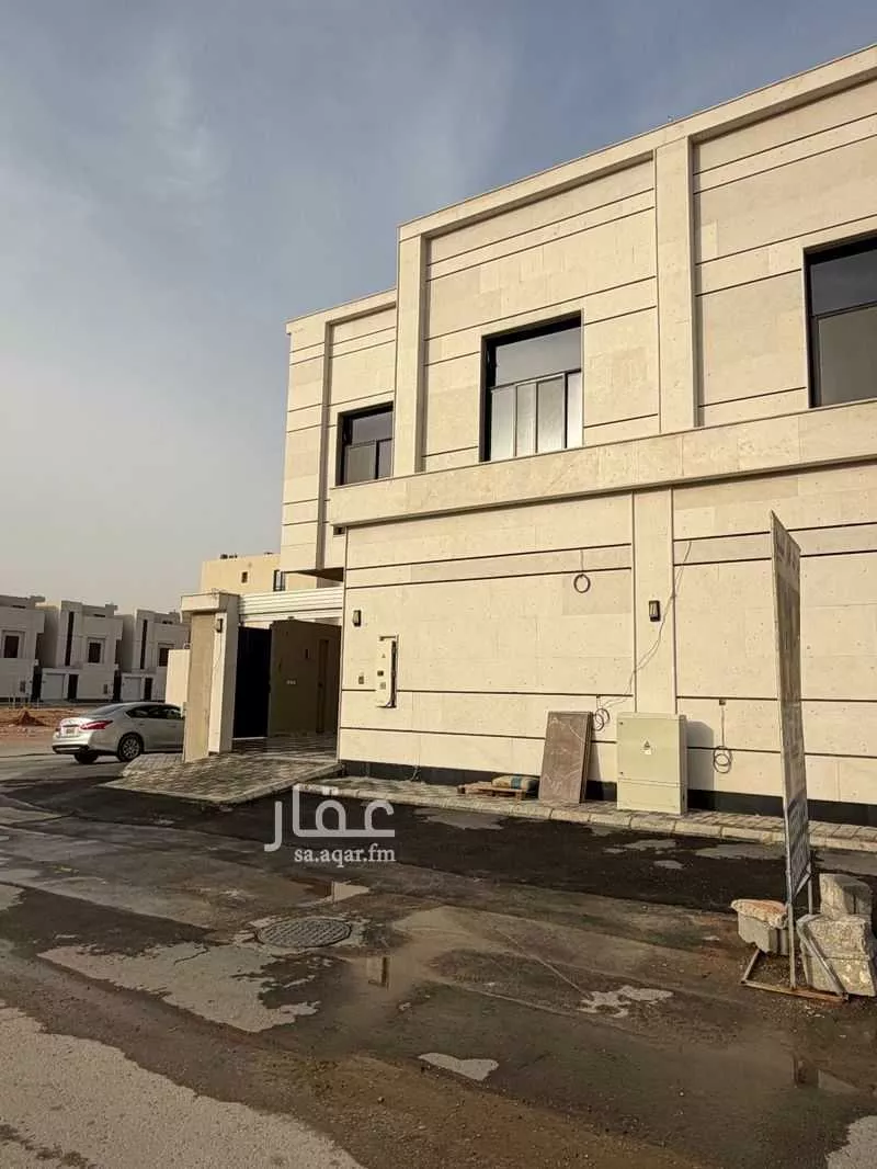 فيلا 9 غرف في النظيم، الرياض 4