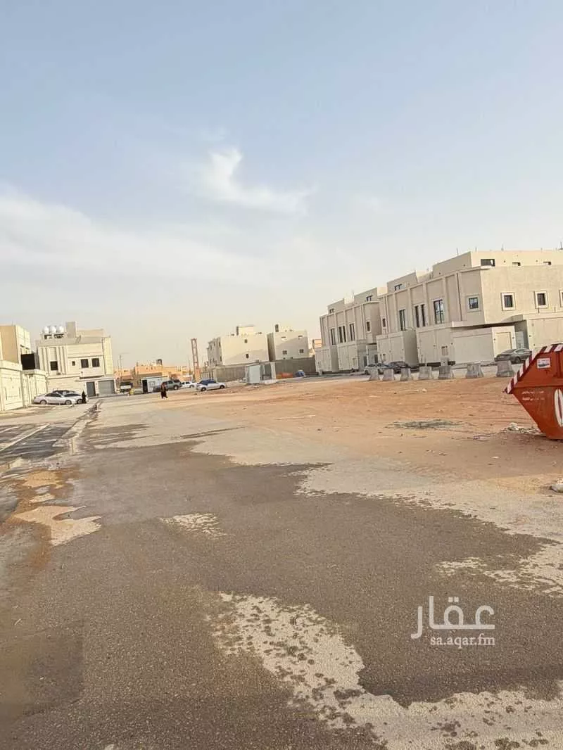 فيلا 9 غرف في النظيم، الرياض 6