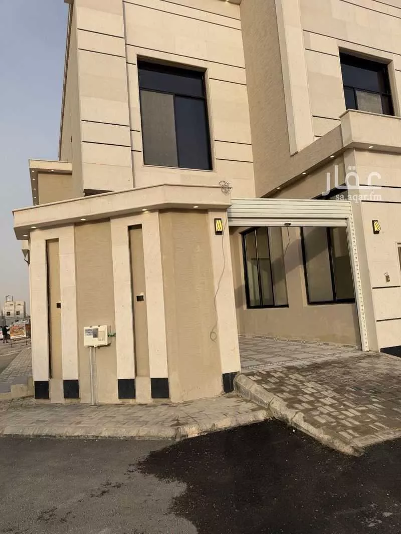 5 bedroom apartment in An Nadhim, Riyadh 5