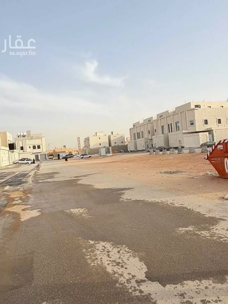 5 bedroom apartment in An Nadhim, Riyadh 6