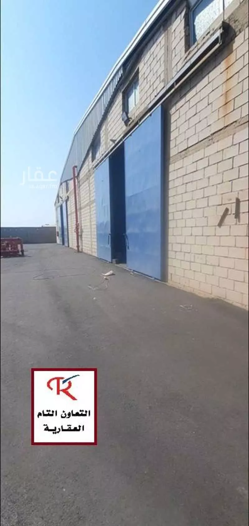warehouse in As Sarawat, Jeddah 4