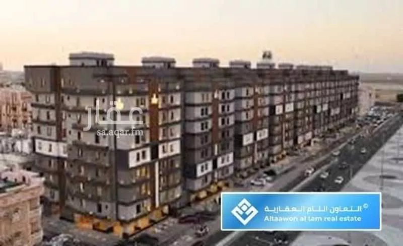 شقة 5 غرف في النزهة 2