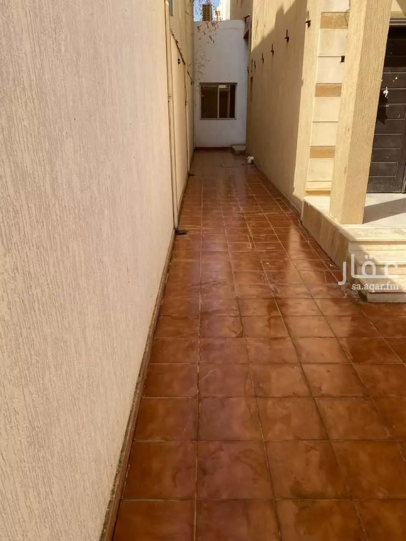 فيلا 8 غرف في الحمدانية 3