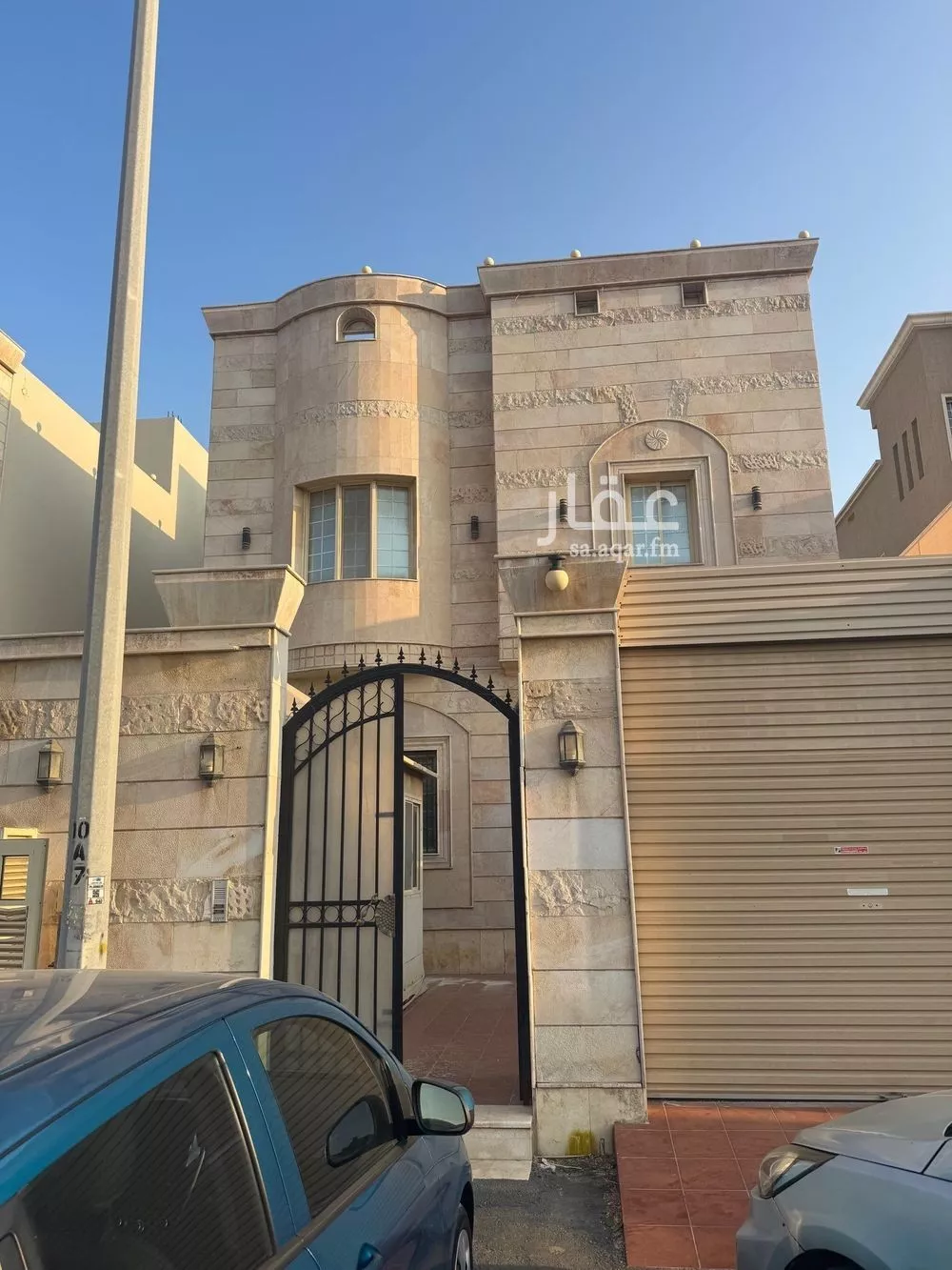 فيلا 12 غرف في الزمرد 4