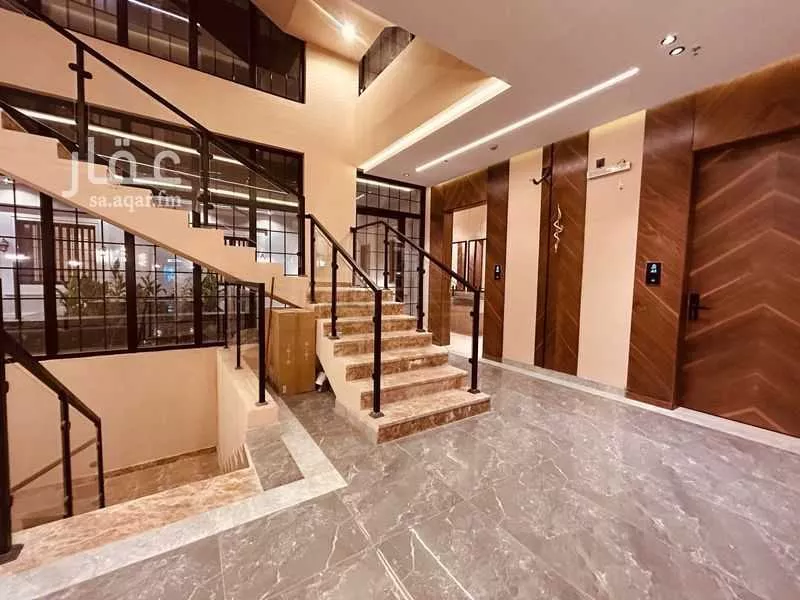 شقة 4 غرف في ظهرة لبن 2