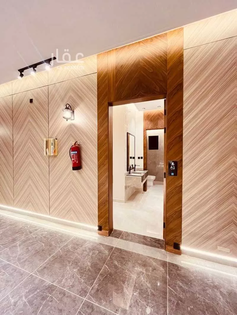 شقة 4 غرف في ظهرة لبن 2