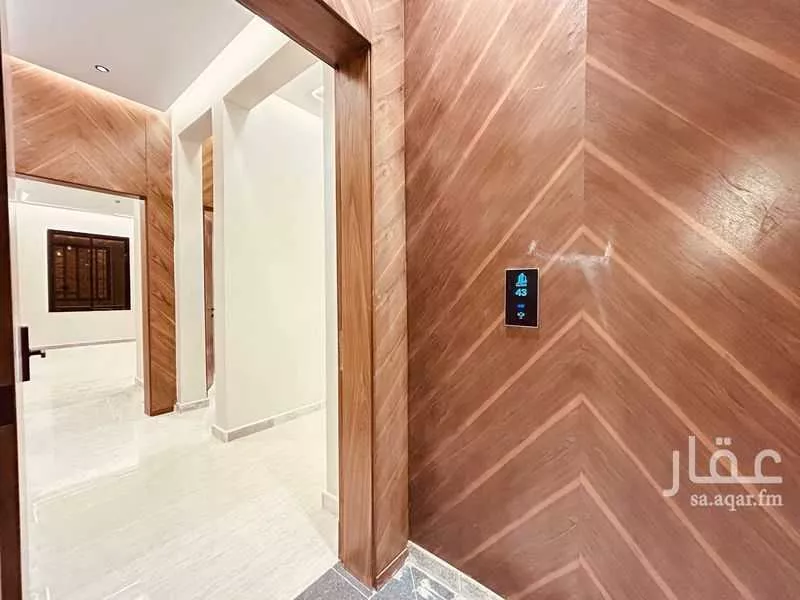 شقة 4 غرف في ظهرة لبن 1