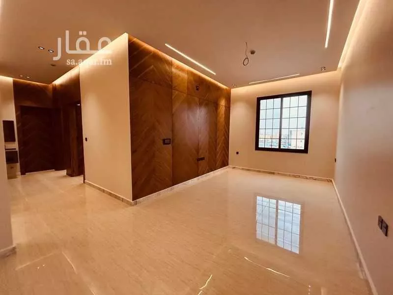 شقة 4 غرف في ظهرة لبن 1