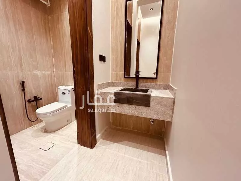 شقة 4 غرف في ظهرة لبن 4