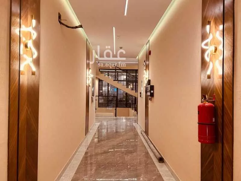 شقة 4 غرف في ظهرة لبن 3