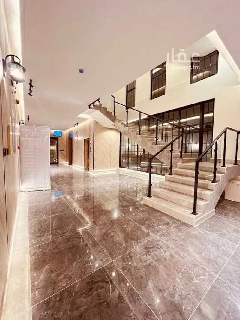 شقة 4 غرف في ظهرة لبن 1