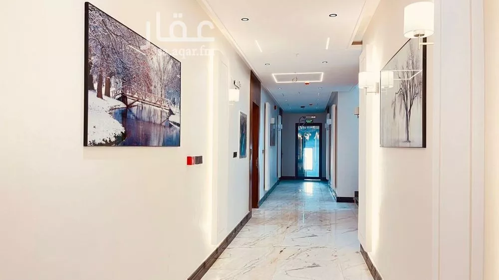 شقة 4 غرف في ظهرة لبن 2