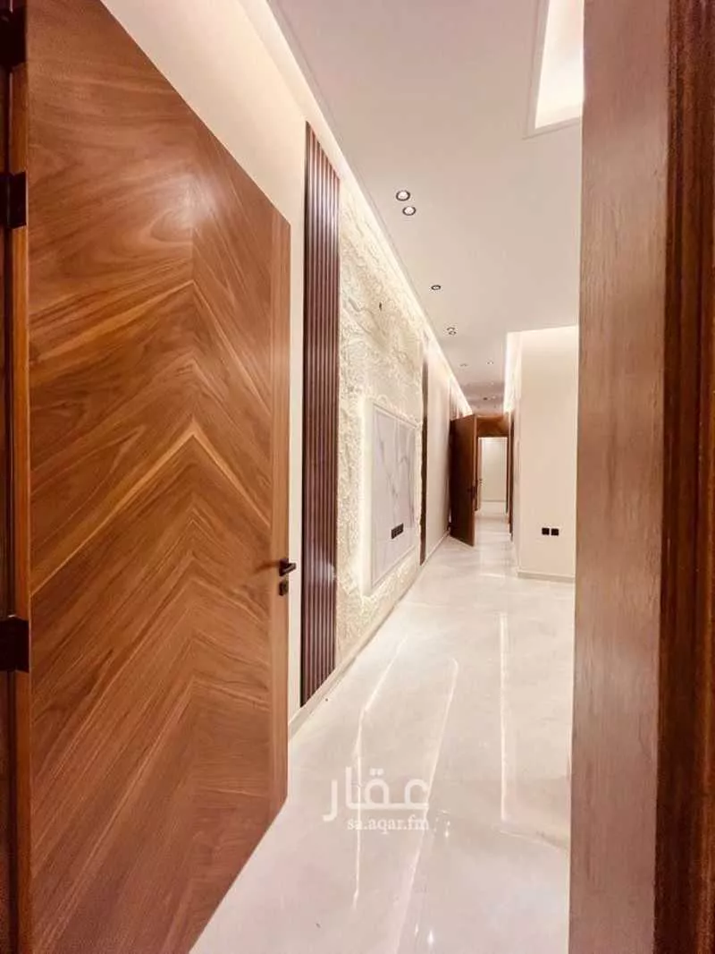 شقة 4 غرف في ظهرة لبن 5