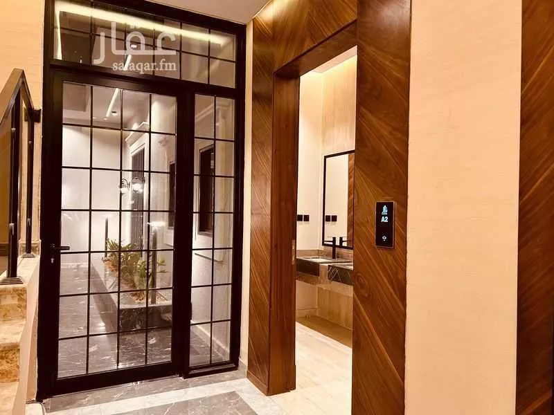 شقة 4 غرف في ظهرة لبن 4