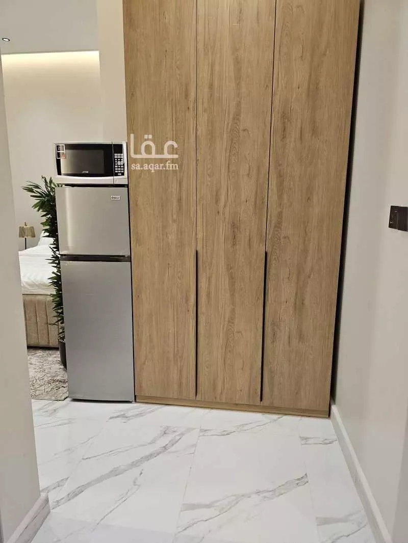 شقة 1 غرف في ظهرة لبن 3