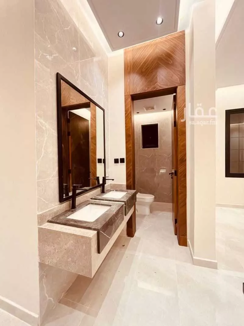 شقة 4 غرف في ظهرة لبن 4