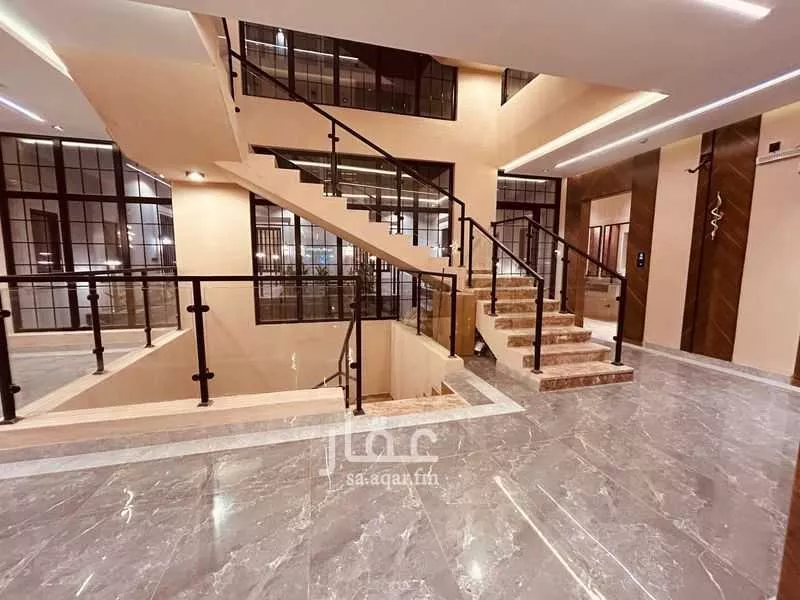 شقة 4 غرف في ظهرة لبن 1