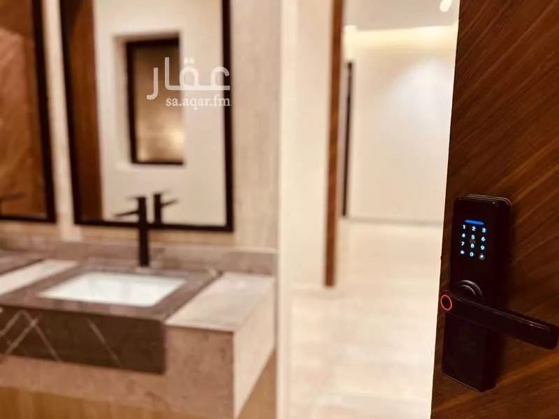 شقة 4 غرف في ظهرة لبن 5