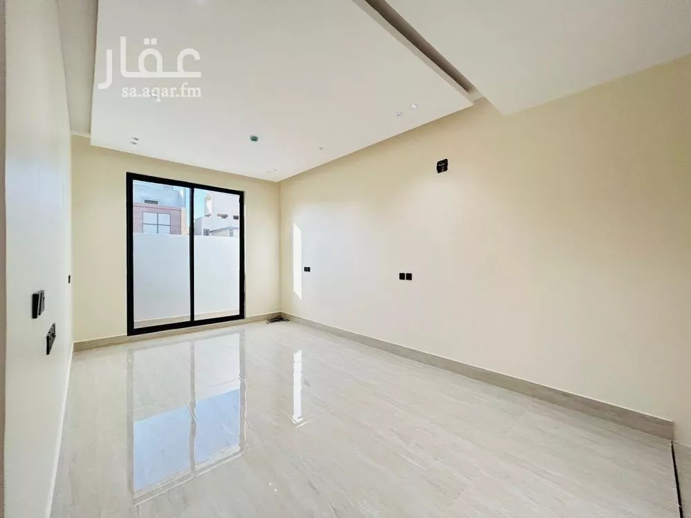 شقة 2 غرف في المهدية 3