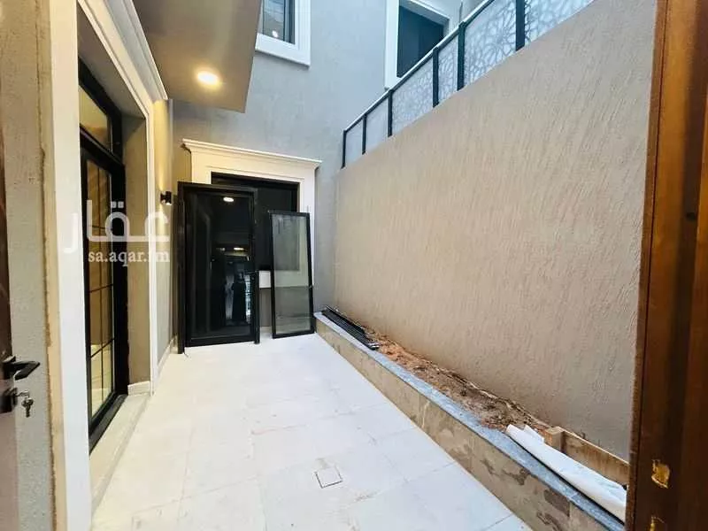 شقة 4 غرف في ظهرة لبن 2