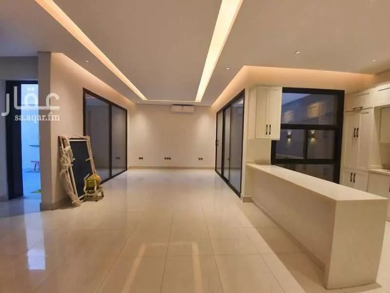 3 bedroom floor in Al Olaya 5