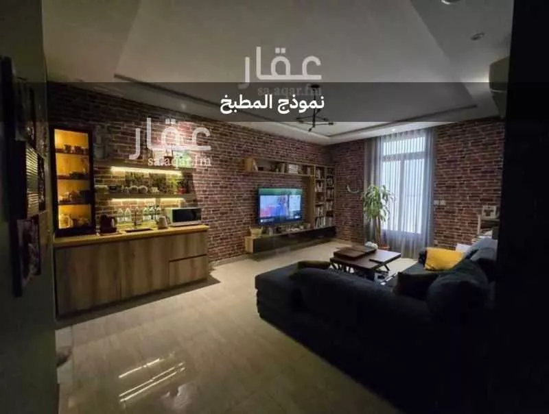 فيلا 7 غرف في الياقوت 1