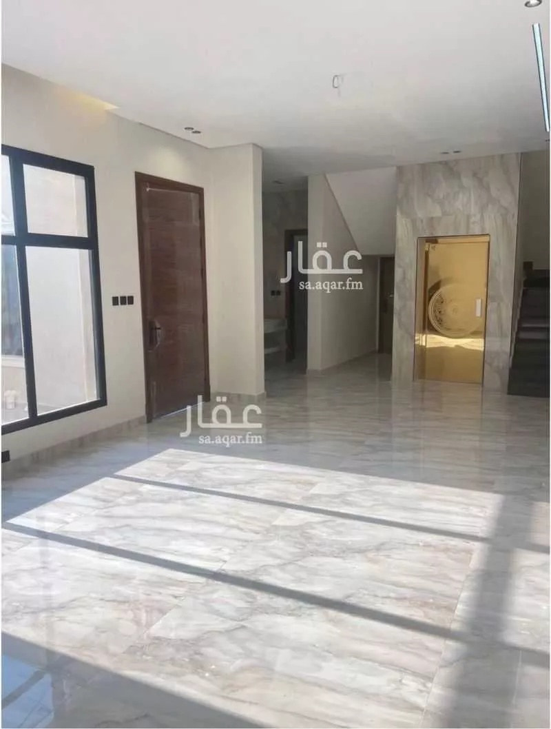 5 bedroom villa in Jeddah 3