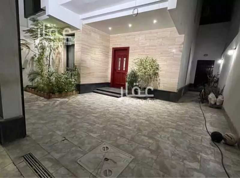 فيلا 7 غرف في الياقوت 4