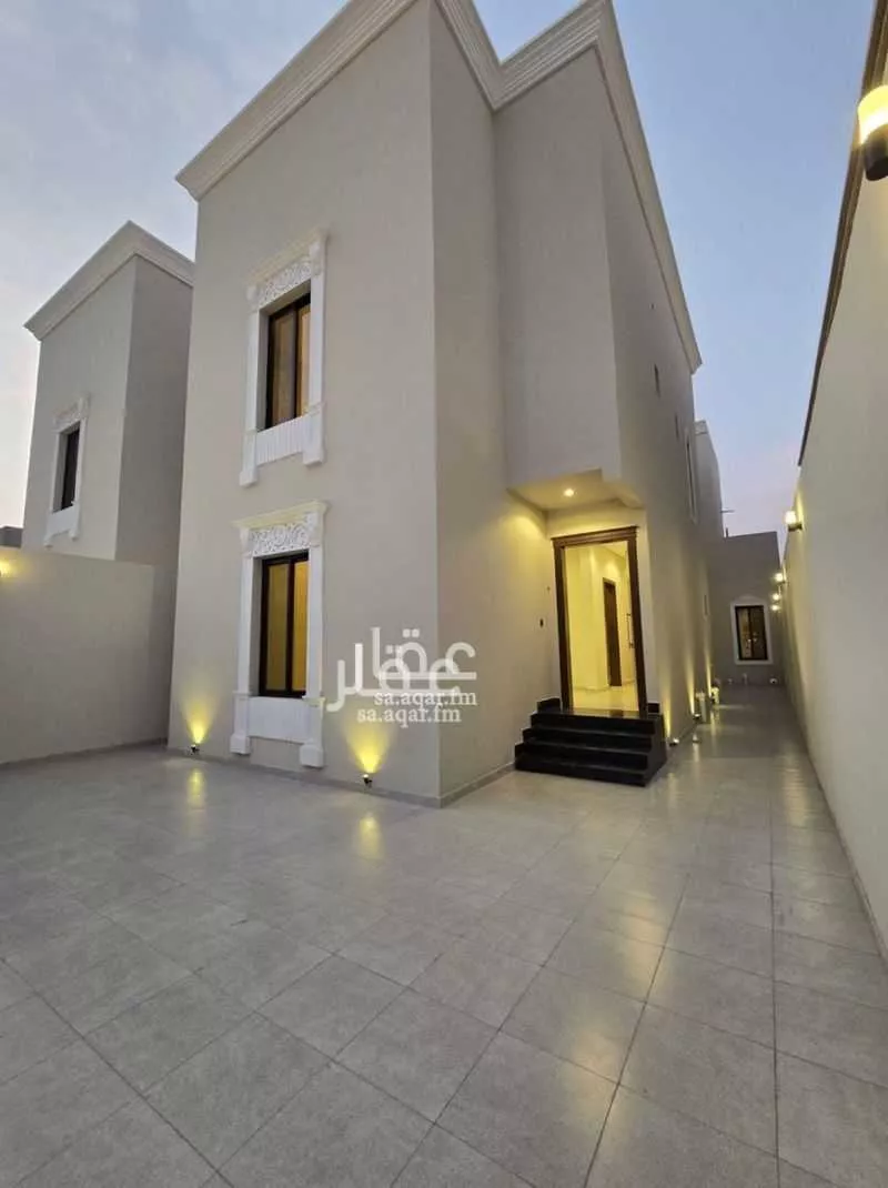 5 bedroom villa in Jeddah 2