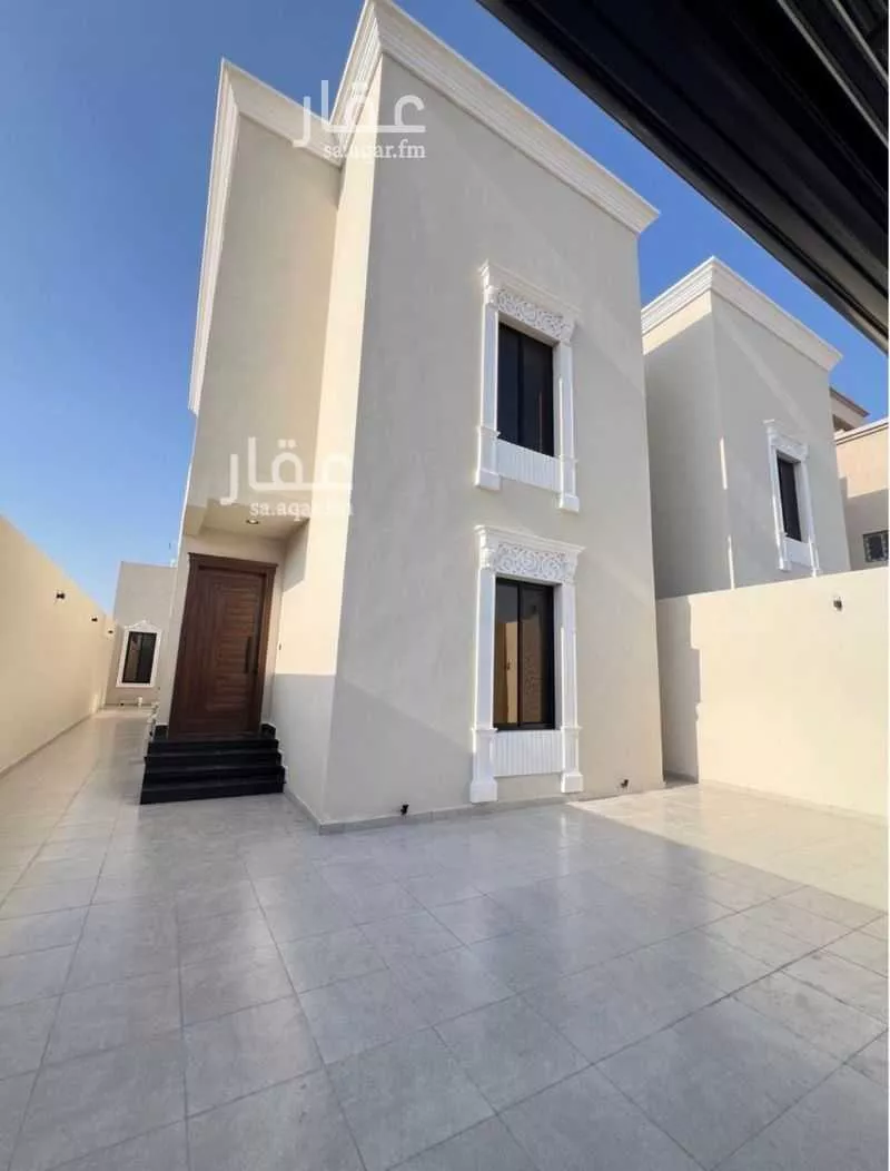 5 bedroom villa in Jeddah 4
