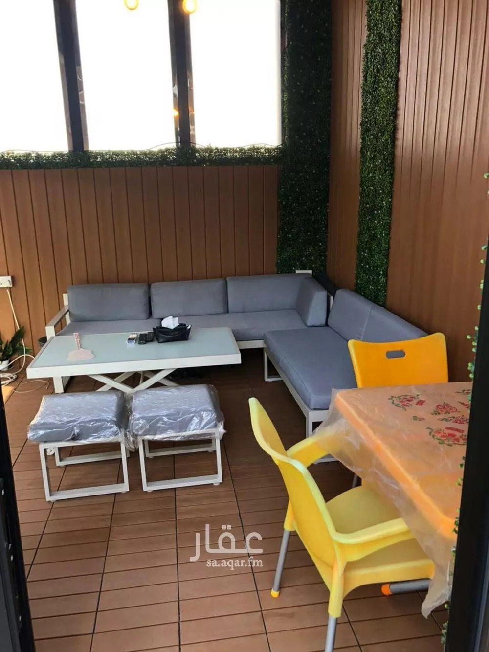 شقة 3 غرف في النور، الدمام 10