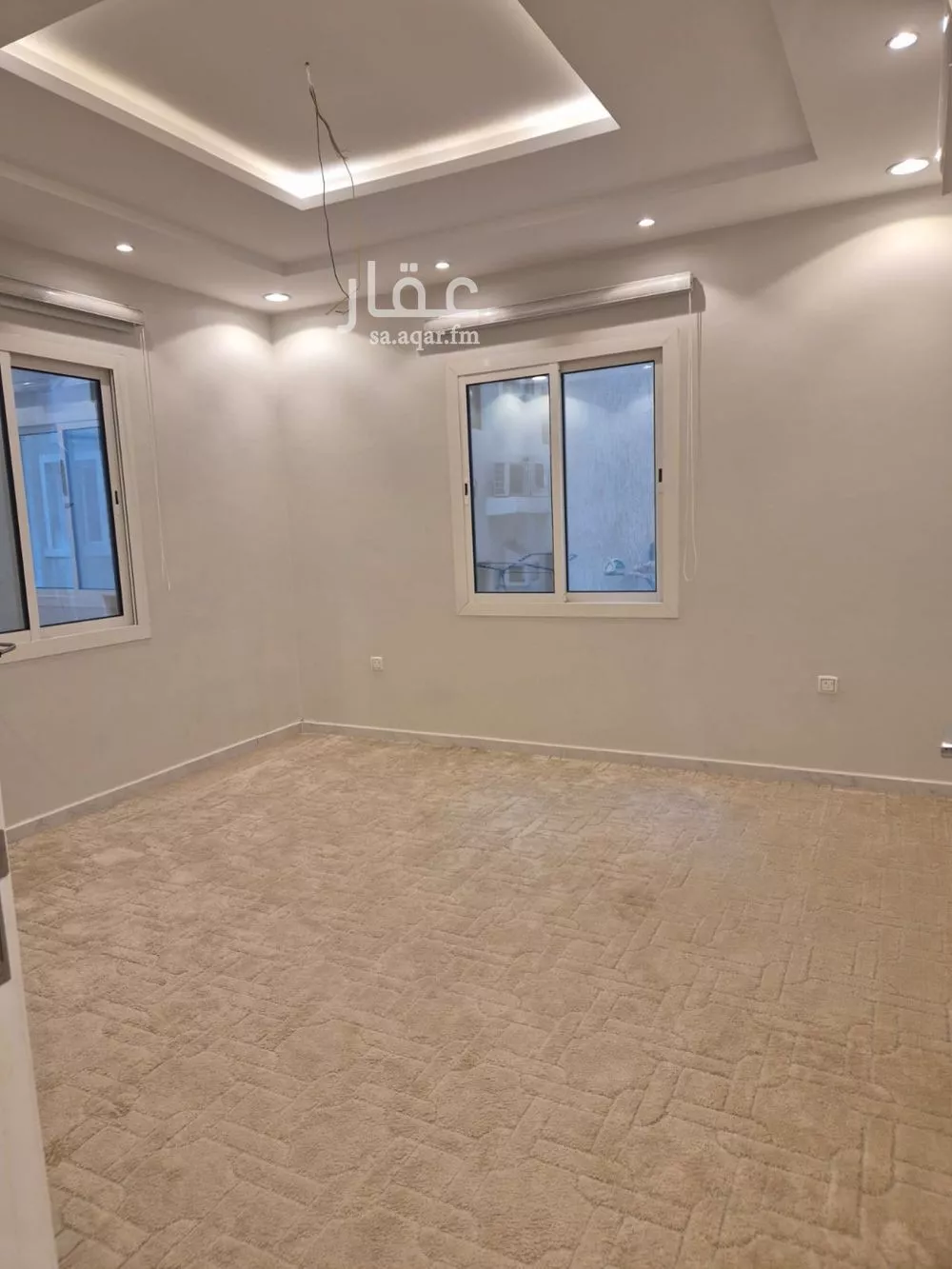 شقة 4 غرف في الواحة 3