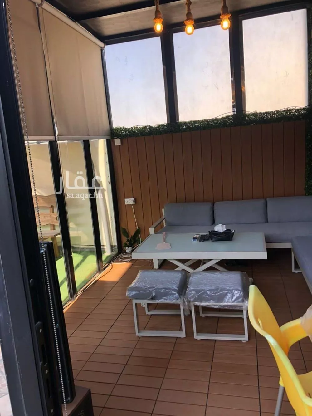 شقة 3 غرف في النور، الدمام 14