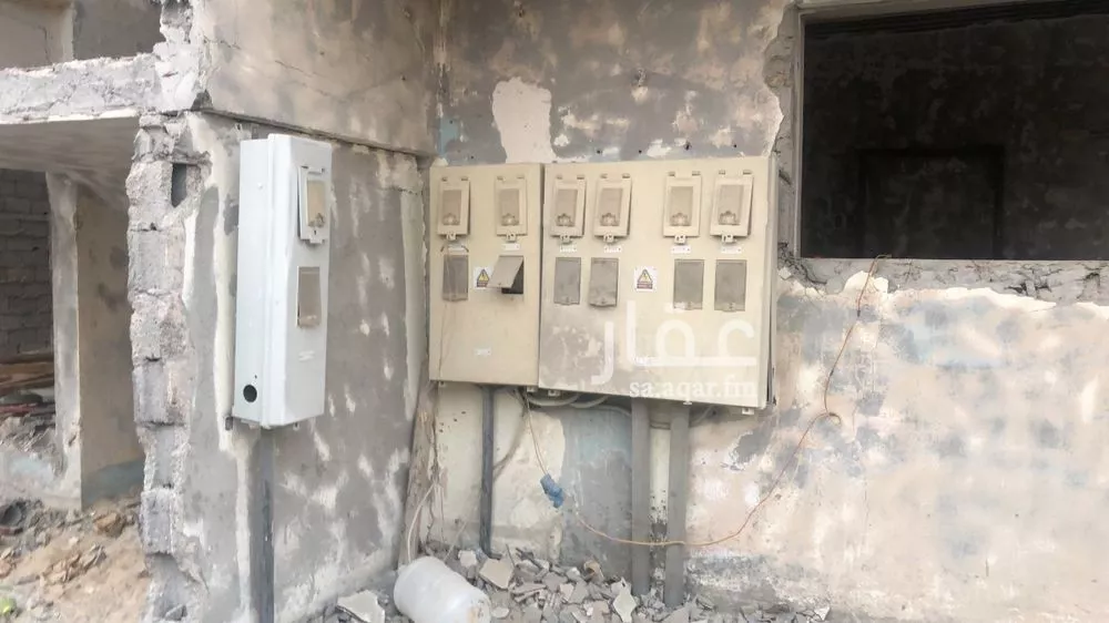 عمارة 288 م² في القادسية 1