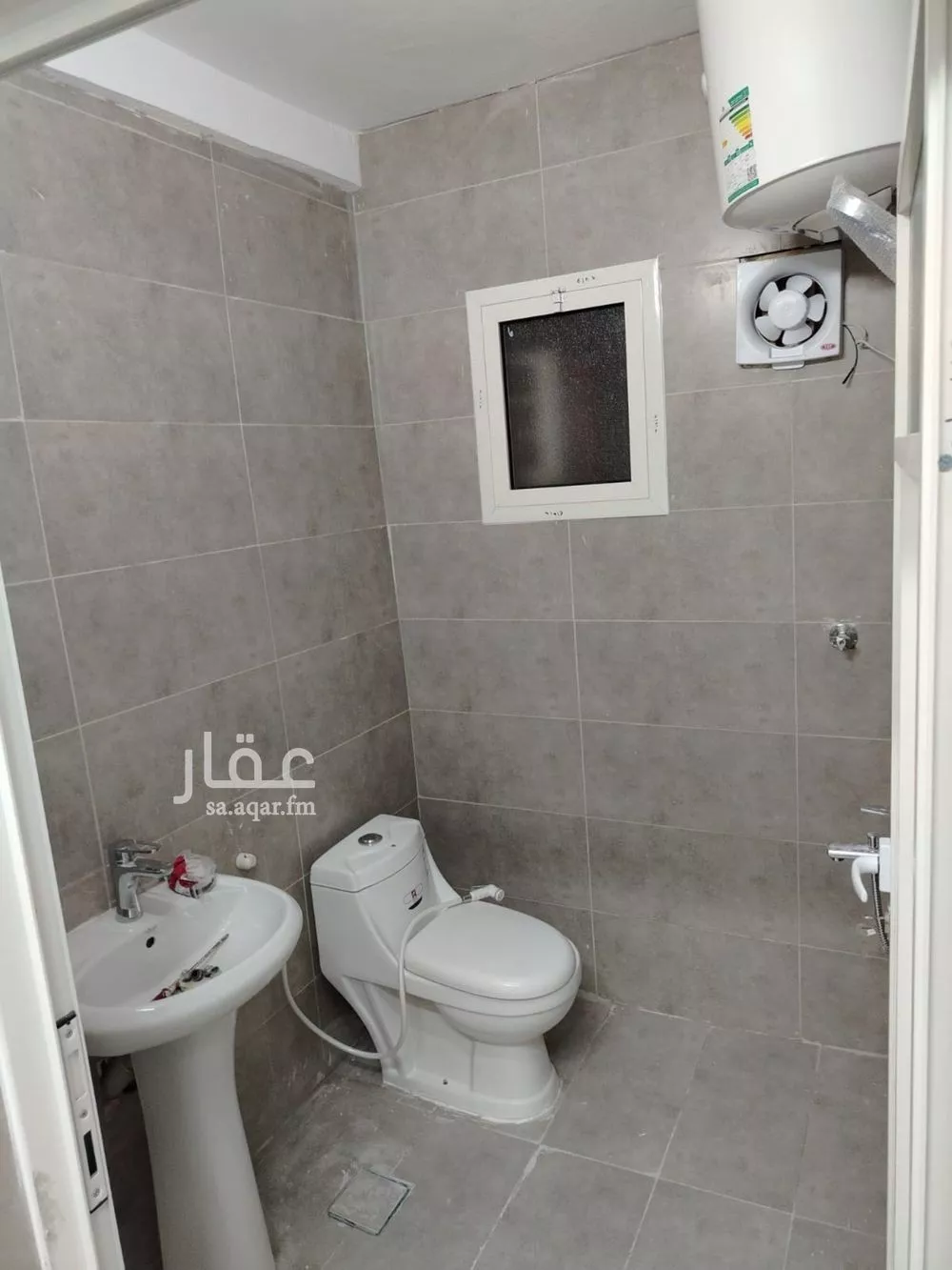 شقة 2 غرف في البادية 4