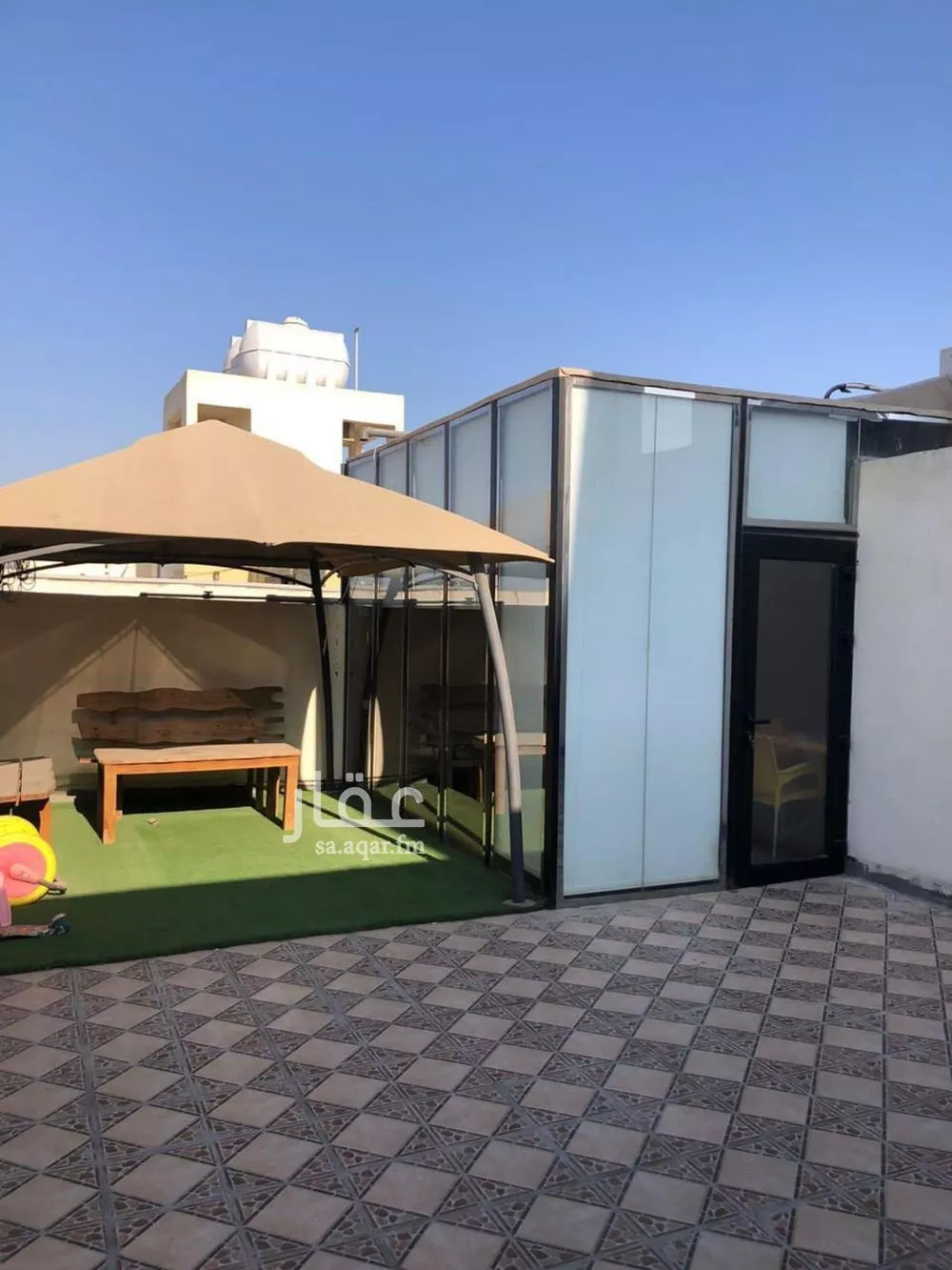 شقة 3 غرف في النور، الدمام 11