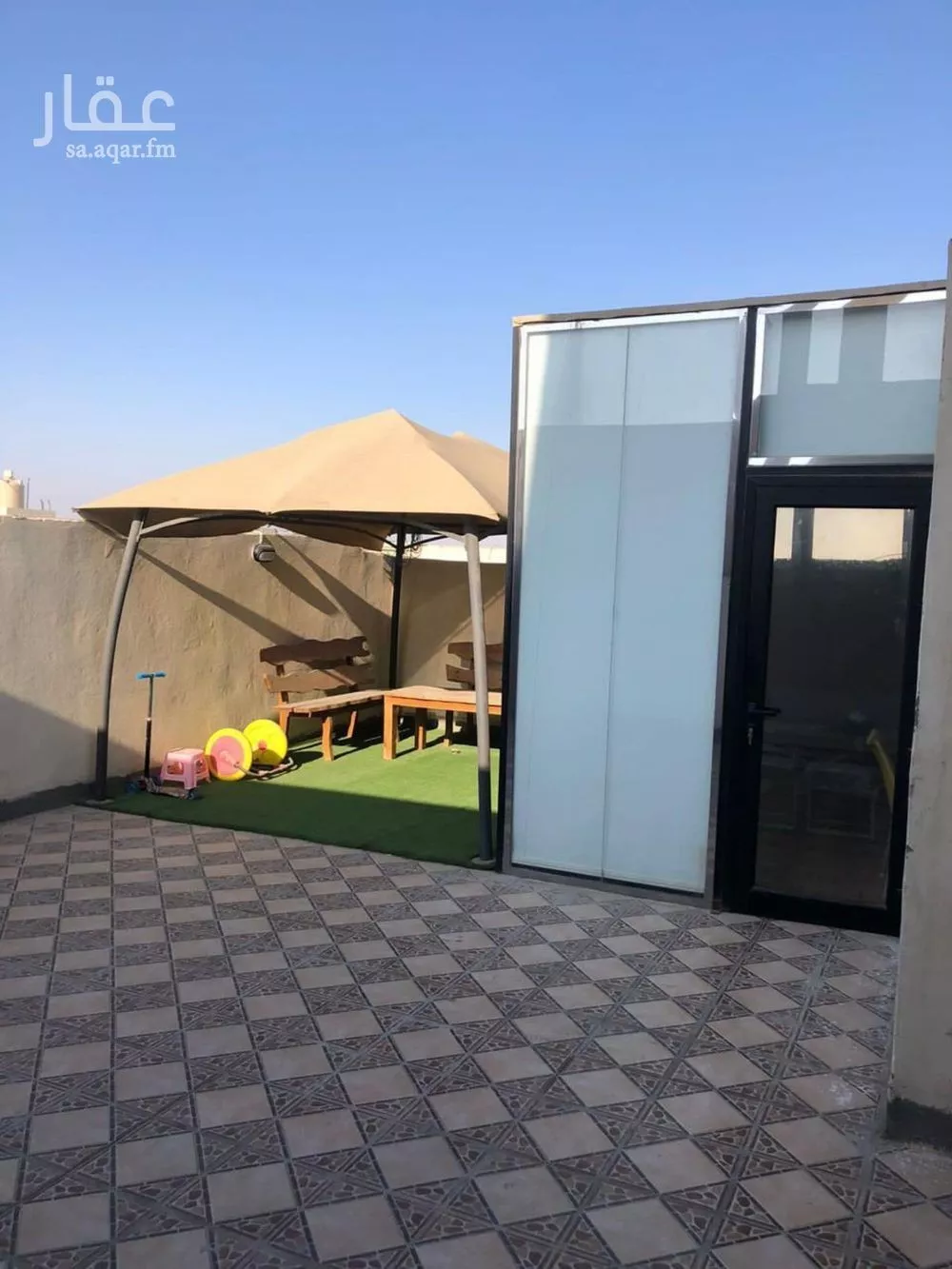 شقة 3 غرف في النور، الدمام 16