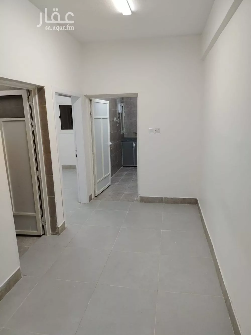 شقة 2 غرف في البادية 3